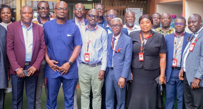 ecg assures stable power supply at kath to improve healthcare delivery