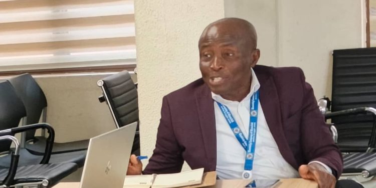 ecg deploys emergency teams to stabilise power supply in obuasi