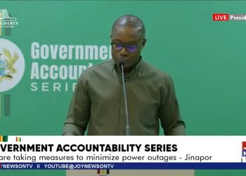 ECG deploys new billing system to curb revenue losses – Energy Minister