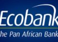 Ecobank Group reports $398m Profit Before Tax, $1.1bn in Net Revenue in first half of 2025