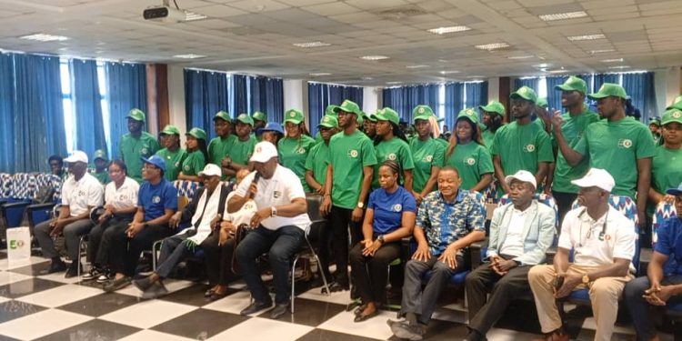ecowas urges member states to equip border personnel with multilingual skills