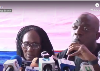 EC’s decision to rerun Ablekumah North polling stations illegal and unacceptable— Justin Koduah