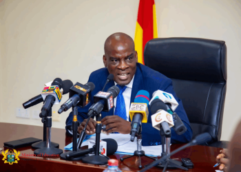 Education Minister promises increase in Students Loan Trust Fund allocation from GH¢70m to GH¢150m