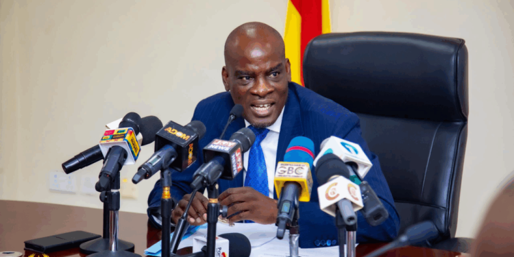 education minister promises increase in students loan trust fund allocation from ghc2a270m to ghc2a2150m