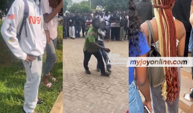 education system failure fuelling students indecent dressing wonder madilo