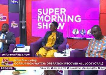 End political interference in anti-corruption investigations – GACC urges