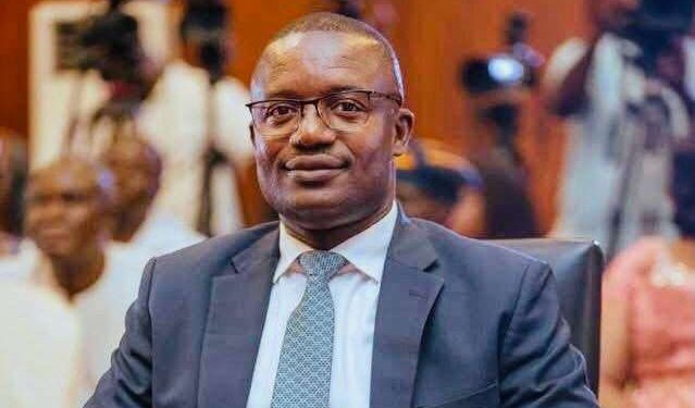energy minister john jinapor directs ecg to operate single account