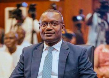 ENI completes major gas supply upgrade to boost Ghana’s energy reliability