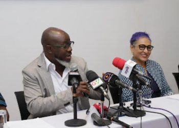 EOCO teams up with Nigerian agency to rescue trafficking victims