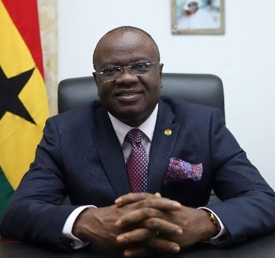 ep vs azumah resources black volta dispute shakes ghanas mining oversight minority asserts