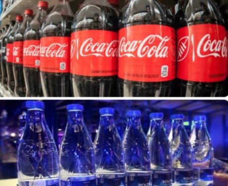 equatorial coca cola bottling company acquires voltic and west african refreshments limited