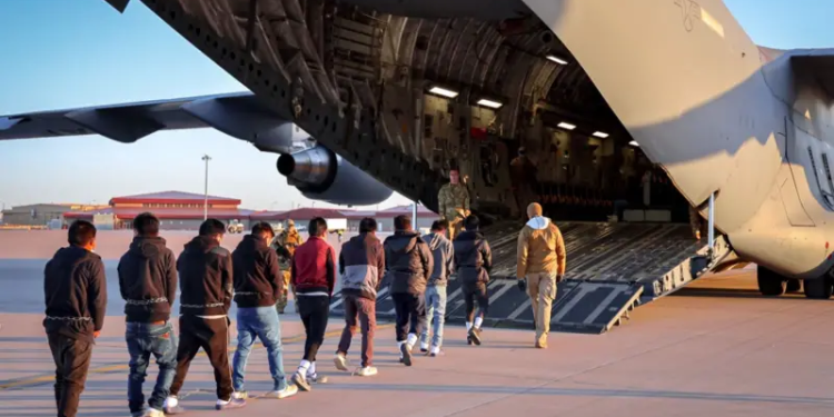 eswatini says it is holding u s deportees in prisons aims to repatriate them