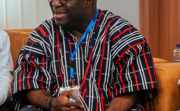 eugene boakye antwi rallies npp for unity ahead of 2028
