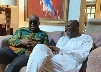 Ex-CalBank CEO describes Akufo-Addo and Ken Ofori-Atta’s economic management as a disaster