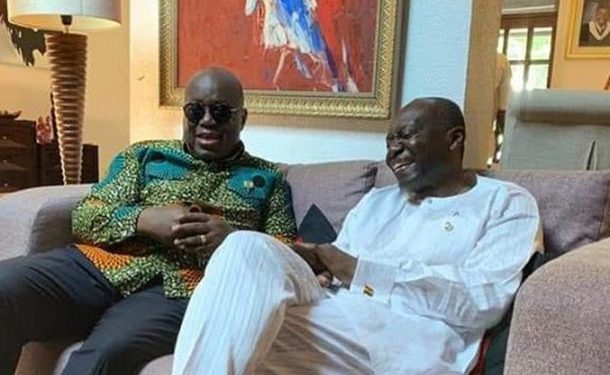 ex calbank ceo describes akufo addo and ken ofori attas economic management as a disaster