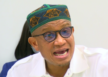 Ex-NPA CEO Mustapha Hamid denies GH¢280m extortion allegations filed by OSP