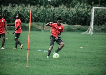 Exclusive with Mohammed Fuseini: Black Stars forward talks, national team and club career