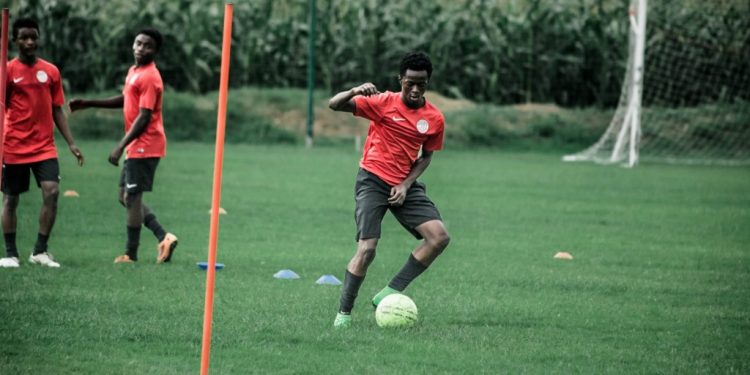 exclusive with mohammed fuseini black stars forward talks national team and club career