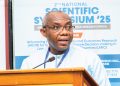 Experts urge institutionalisation of evidence-based health policies in Ghana