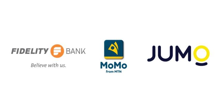 fidelity bank mobilemoney ltd and jumo align to boost financial inclusion with launch of bosealoan