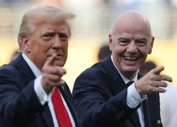 Fifa hailing of Club World Cup ‘a fiction’ says player union