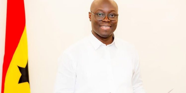 finance minister congratulates new cbg board reaffirms support for bank recapitalisation