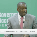 Finance Ministry approves recruitment of engineers to supervise roads – Kwame Agbodza 1 finance ministry approves recruitment of engineers to supervise roads kwame agbodza