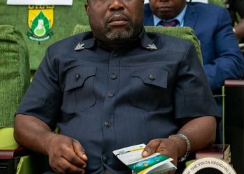 First Oncology Nurse Leadership Programme in Africa launched at UHAS