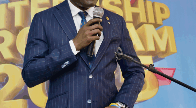 firstbank ghana launches 2025 internship to develop the next generation of leaders