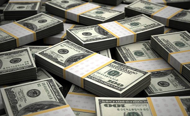forex market intervention for 2025 q1 has not depleted our reserves bog