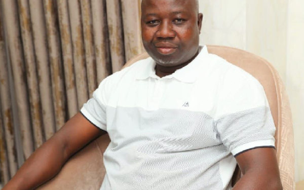 former deputy minister calls for accountability and judicious use of state resources