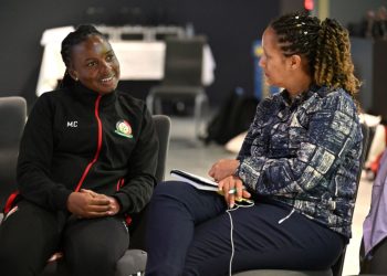Four Africans take part in FIFA Elite Performance Coach Mentorship Programme