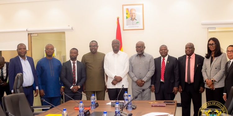 frank adu jnr appointed board chairman of nib