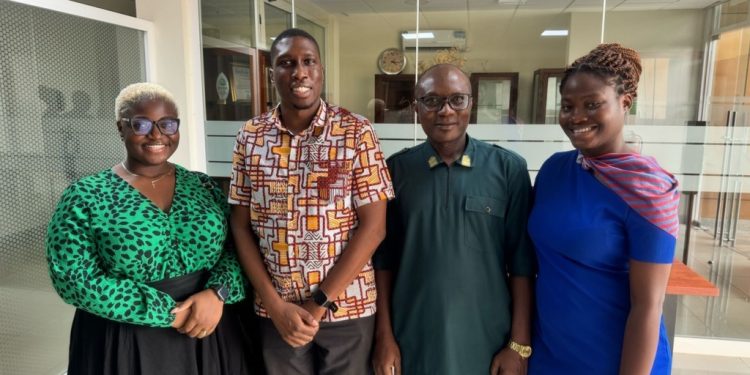 from a metal container to global platforms the inspiring story of eleanor ayaovi