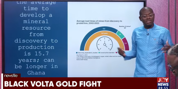 full presentation bright simons unpacks flaws in high stakes black volta gold fight