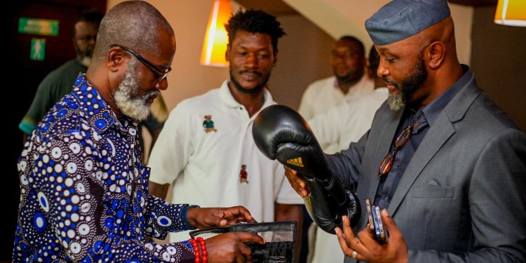 gba elections in limbo over stand off with nsa