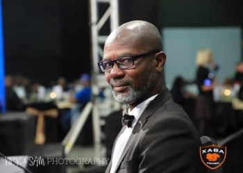 GBA: Ret. ref Roger Barnor assumes reins as acting prez