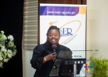 GEA CEO Margaret Ansei Backs Mastercard’s Youth Futures Initiative to Empower Ghana’s Youth