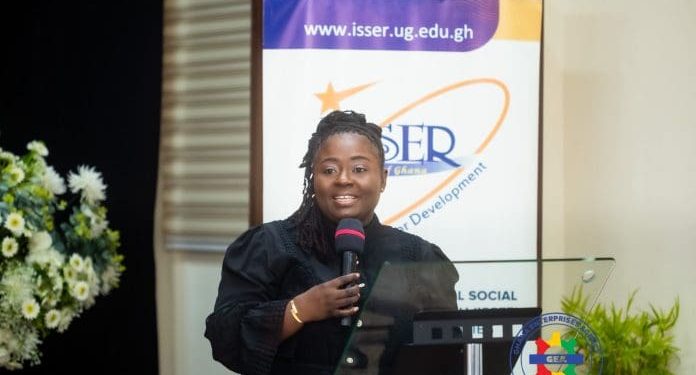 gea ceo margaret ansei backs mastercards youth futures initiative to empower ghanas youth