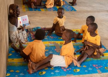 GES to scale up transformative Kindergarten programme nationwide 