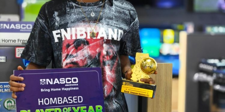 gf awards 2025 nasco ghana honours winners with premium gifts at exclusive presentations