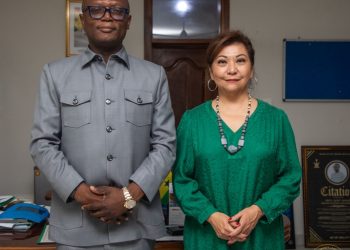 Ghana and Mexico deepen sports diplomacy and youth development collaboration 6 Ghana and Mexico deepen sports diplomacy and youth development collaboration