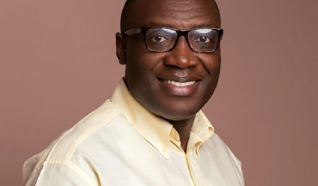 ghana cant work 8 hours and expect to compete in the 21st century global economy osei akoto