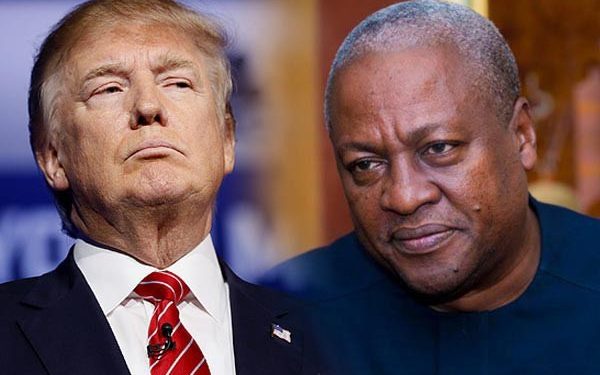 ghana extends condolences to us over deadly texas floods