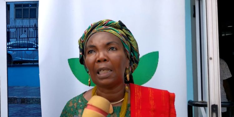 ghana federation of forest and farm producers seeks enabling environment for smallholders to flourish