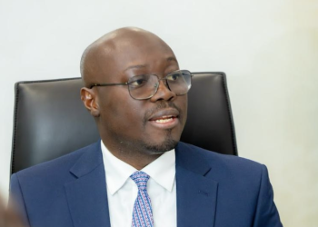 Ghana fully up to date on 2025 Eurobond debt service obligations – Finance Minister