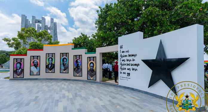 ghana gets us4 8bn from international visitors and tourists in 2024