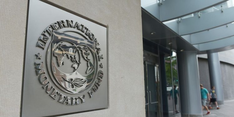 ghana has taken bold corrective actions to maintain ecf programme on track imf