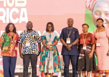 Ghana Hubs Network Set to Host  2025 National Gathering to Boost Innovation