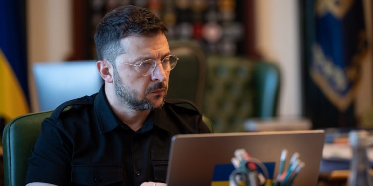 ghana interested in ukraines technologies zelenskyy says after mahama convo